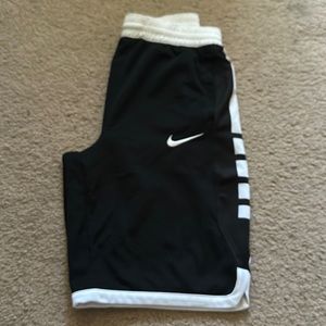 SOLD ON MERCARI! Boys Nike Shorts